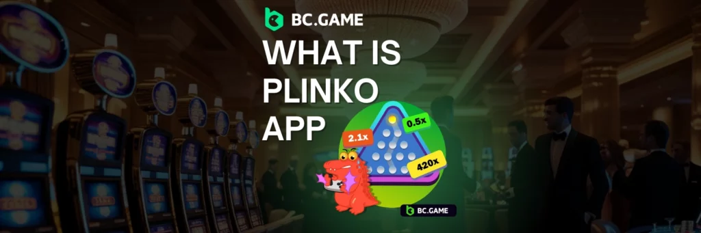 Is Plinko Game Safe to Play?