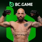 Jean “Lord” Silva Joins BC.GAME as Global Combat Sports Ambassador