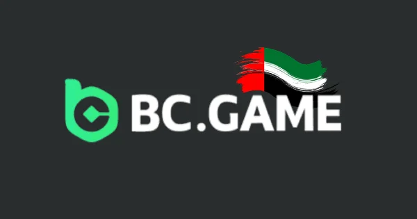 BC Game UAE