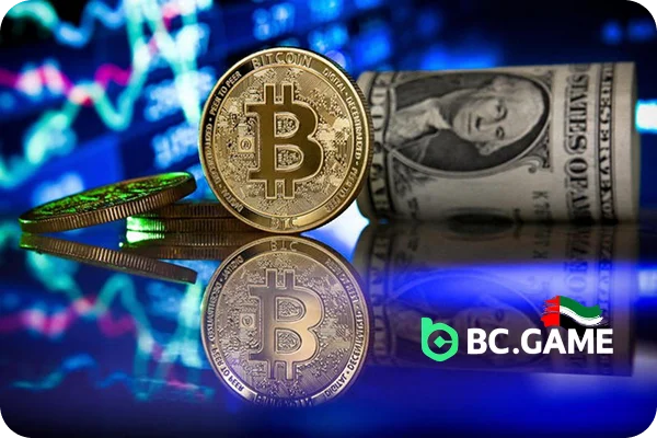 BC Game Bitcoin