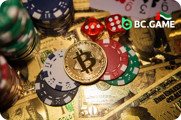 BC Game Crypto